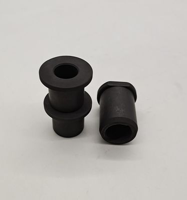 ভালো দাম 68-100MPa গ্রাফাইট বুশ বিয়ারিং ইন্ডাস্ট্রিয়াল বুশিংস জারা প্রমাণ অনলাইন
