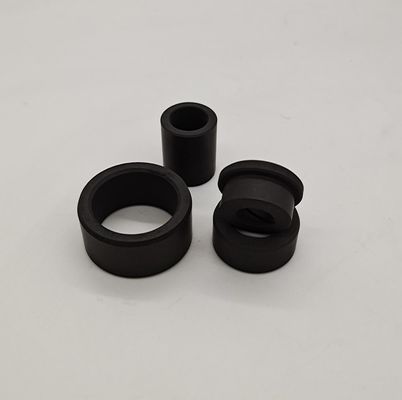 Good price উচ্চ স্ব তৈলাক্তকরণ কার্বন গ্রাফাইট Bushings কাস্টমাইজড নকশা অনলাইন