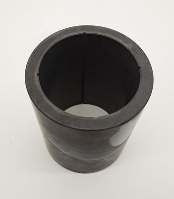 Good price 68-100MPa কার্বন গ্রাফাইট হাতা বিয়ারিং উচ্চ কর্মক্ষমতা বুশিং অনলাইন