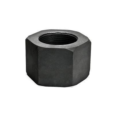Good price উচ্চ তাপমাত্রা প্রতিরোধের গ্রাফাইট বাদাম এবং বোল্ট জারা প্রমাণ অনলাইন