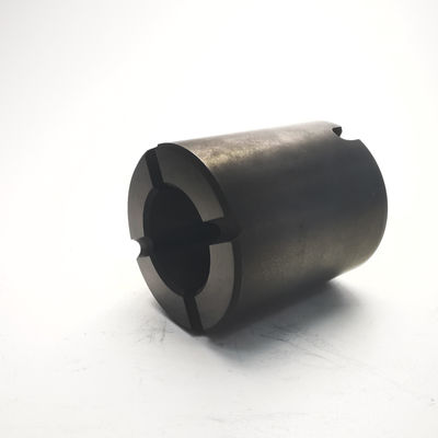 ভালো দাম ধাতুবিদ্যা শিল্পের জন্য 1.70g/Cm3 সিন্থেটিক কার্বন গ্রাফাইট বিয়ারিং অনলাইন