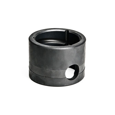 Good price বৈদ্যুতিক যন্ত্রপাতি জন্য ভাল তাপ পরিবাহিতা গ্রাফাইট impregnated Bushings অনলাইন