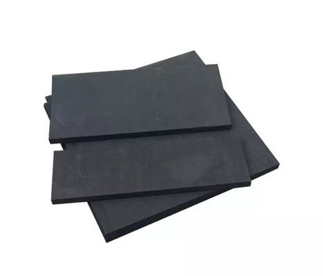Good price ইলেক্ট্রোলাইসিস ইন্ডাস্ট্রিয়াল গ্রেডের জন্য অ্যান্টিকোরোসন সিন্থেটিক গ্রাফাইট প্লেট অনলাইন